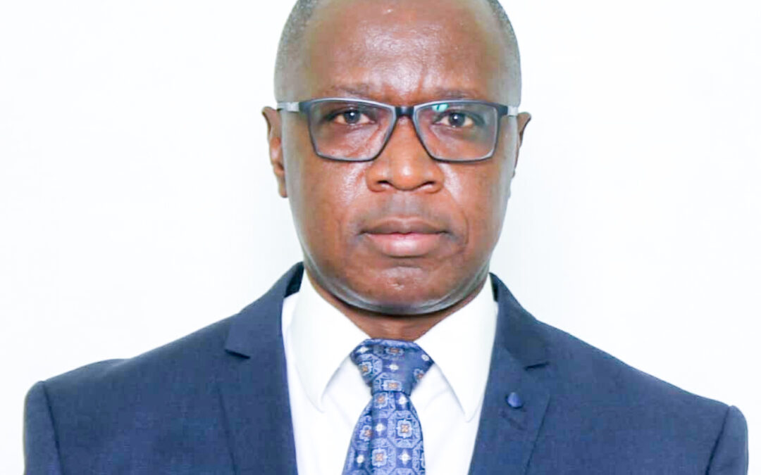 Nomination : Alladoum Nandogongar Désiré nommé directeur général de Tchad petroleum company