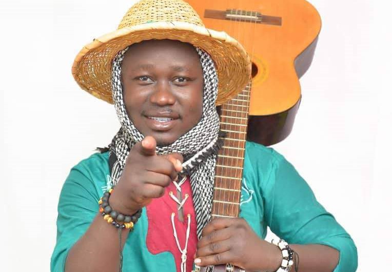 Musique : Hono Solo lance un appel à la paix avec son titre “Tchad nouveau”