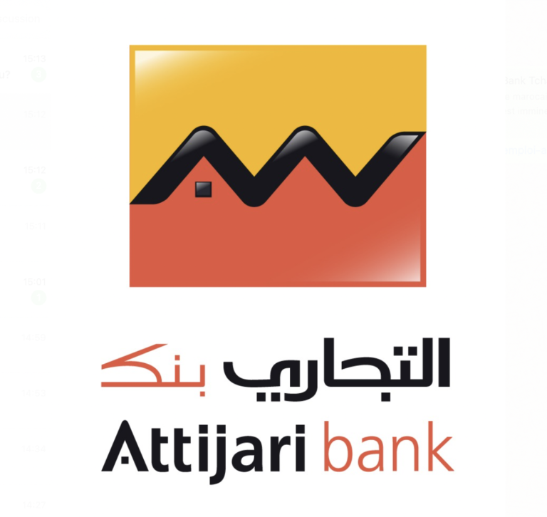 Emploi : Attijari Bank Tchad, recrute