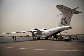 Mali : la mission de l’ONU annonce la reprise de ses vols