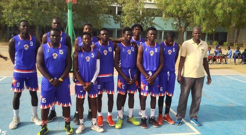 La finale de la ligue basketball de la ville de N’Djamena est annoncée le samedi 30 juillet