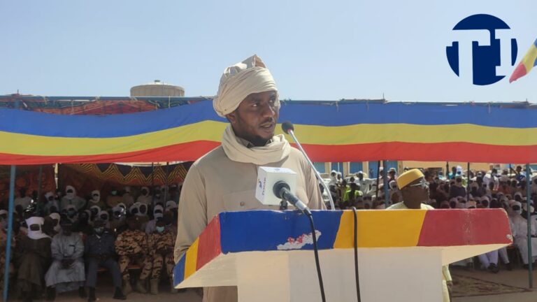Portrait : qui est Ibrahim Ibni Oumar, le nouveau gouverneur de la province du Ouaddaï ?