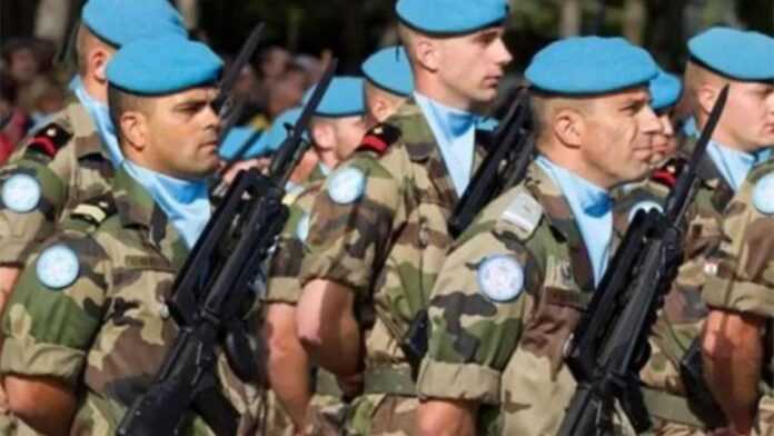 RCA : 120 Casques bleus tunisiens gonflent les rangs de la MINUSCA