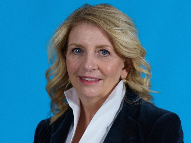 Catherine Russelle, la nouvelle Directrice générale de l’Unicef  prend fonction