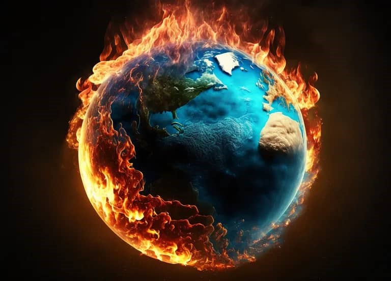 Changement climatique : 489.000 décès par an en raison de la chaleur selon l’ONU 