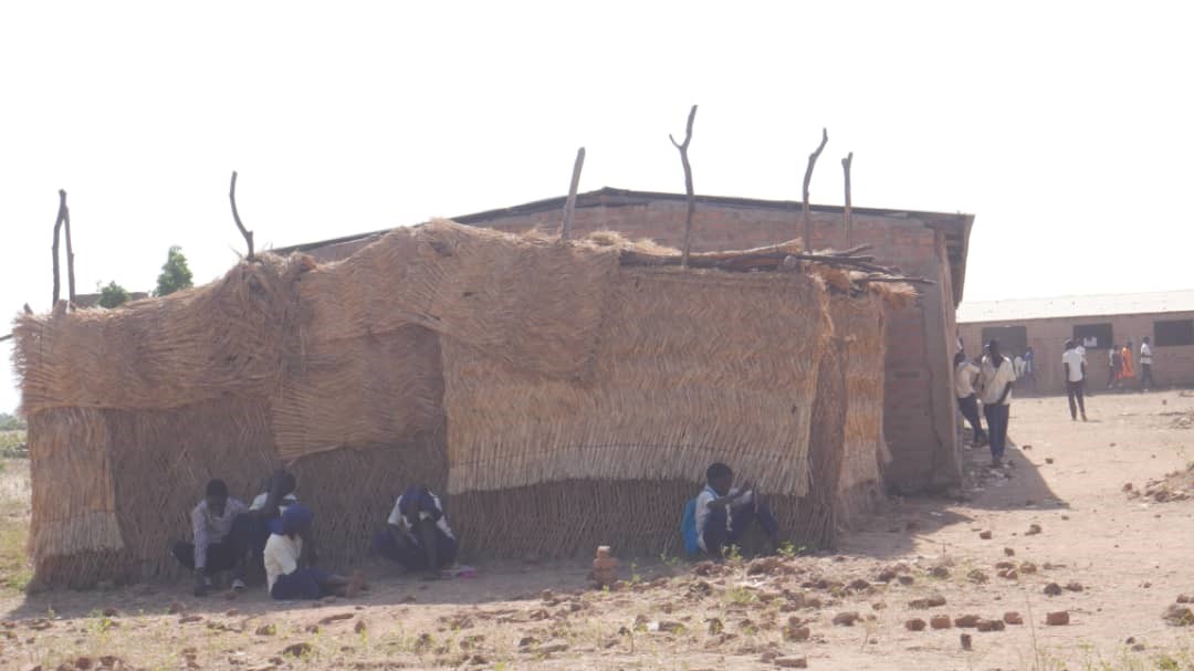 Un rapport de la Banque mondiale déplore le manque criant d’équipements et d’infrastructures scolaires au Tchad