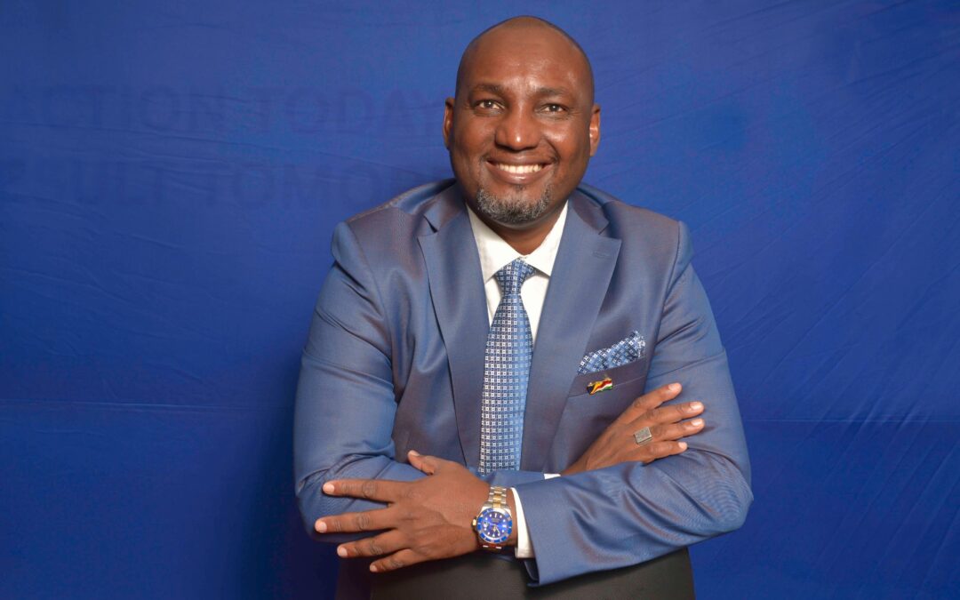 Nomination : qui est Amadou Dina le nouveau directeur Général d’Airtel Tchad ?