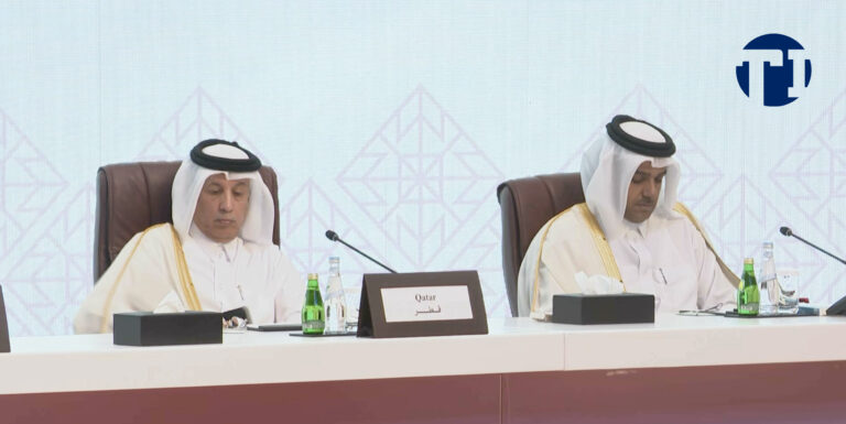 Pré-Dialogue de Doha :  les Qataris souhaitent aboutir à un accord de paix global