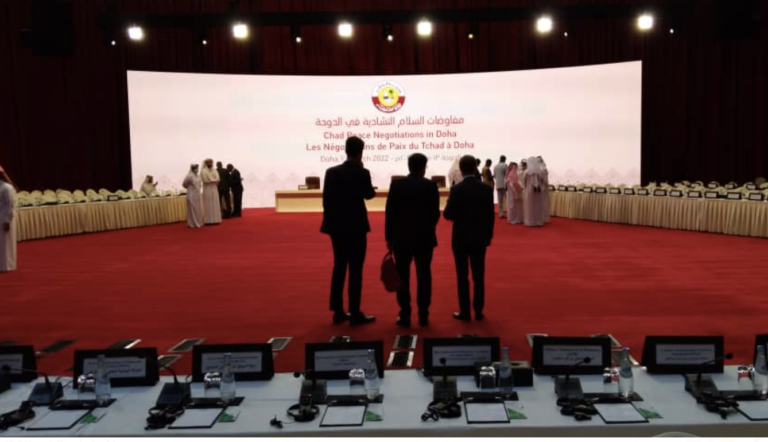 Doha : pourquoi la suspension du pré-dialogue est prolongée de 48h ?