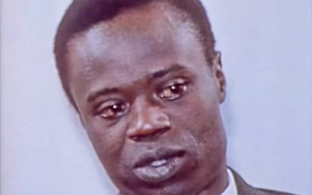 Éphéméride : Il y a 50 ans, l’opposant tchadien Dr Outel Bono était assassiné à Paris