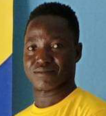 “Le sport en général au Tchad et le football en particulier, n’est pas une priorité pour les plus hautes autorités”, Esaie Djikoloum, footballeur international
