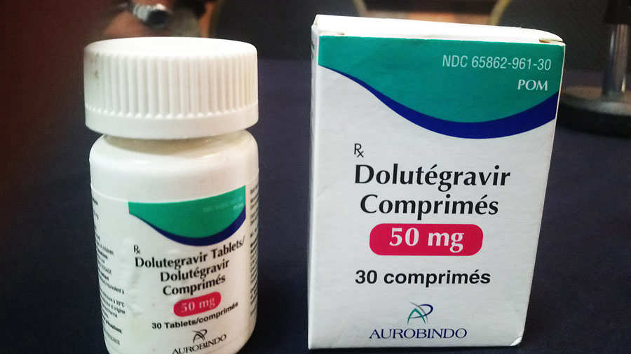 Lutte contre le VIH/Sida : le dolutégravir, un traitement prometteur
