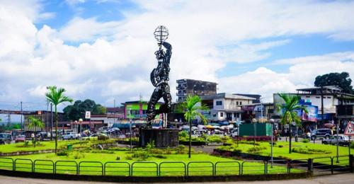 Cameroun : une cinquantaine de personnes arrêtées à Douala pour un supposé complot d’attentat séparatiste