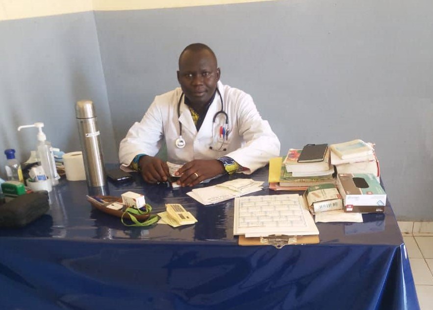 Santé : hépatites B et C, un fléau mondial en expansion au Tchad