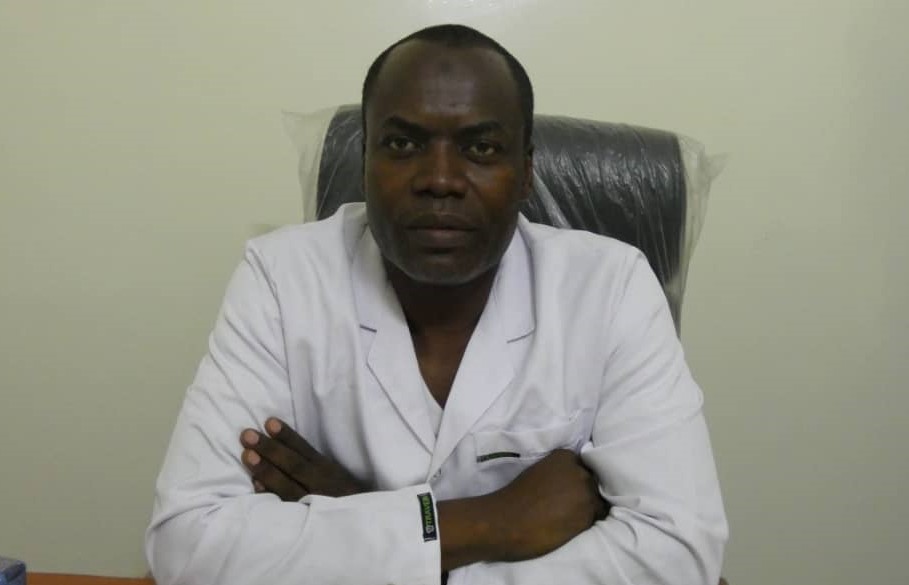 « A partir de 40 ans, il faut éviter de consommer tout ce qui irrite la vessie », Dr Seid Dounia Akouya