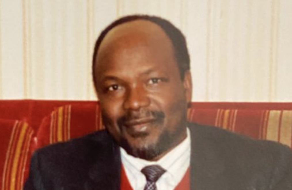 Tchad : décès à 79 ans de l’ancien ministre et homme politique Elie Romba
