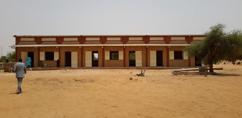 Niger : 921 écoles fermées à cause de l’insécurité à l’ouest du pays