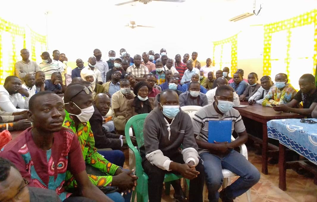 Tchad : l’amicale des enseignants scientifiques lance un préavis de grève de deux semaines