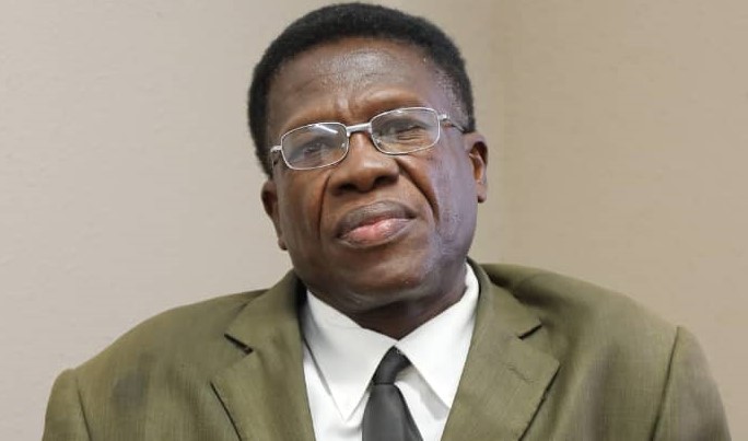 100 jours du gouvernement de Saleh Kebzabo : ‘’Le bilan est morose’’, Dr Evariste Ngarlem Toldé