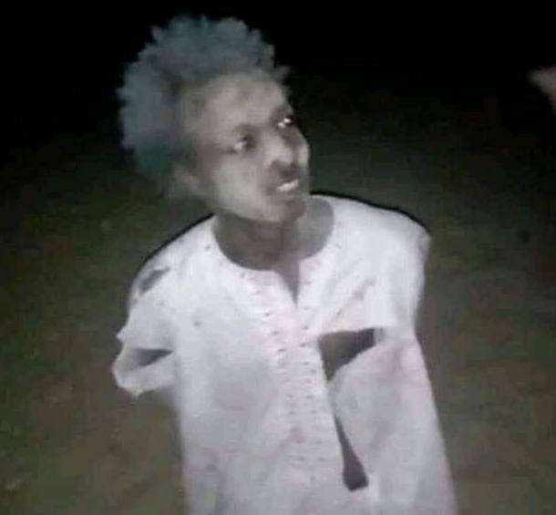 Tchad : vague d’indignation suite à une vidéo de torture d’un jeune homme