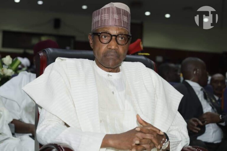 تشاد: رئيس دولة نيجيريا من بين الحضور في مراسم تنصيب الرئيس الإنتقالي