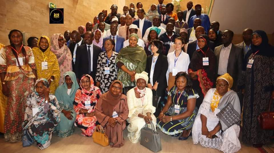 Tchad : le SGG vulgarise la stratégie nationale multisectorielle de renforcement des capacités
