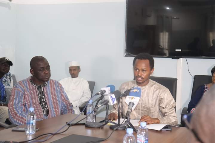 Tchad : le DGA des impôts fait la restitution de sa mission dans le Sud du pays