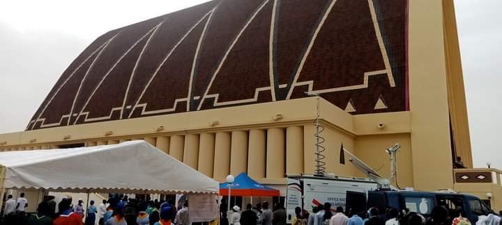Ce qu’il faut savoir des matériels et matériaux ayant servi à la restauration de la cathédrale de N’Djamena