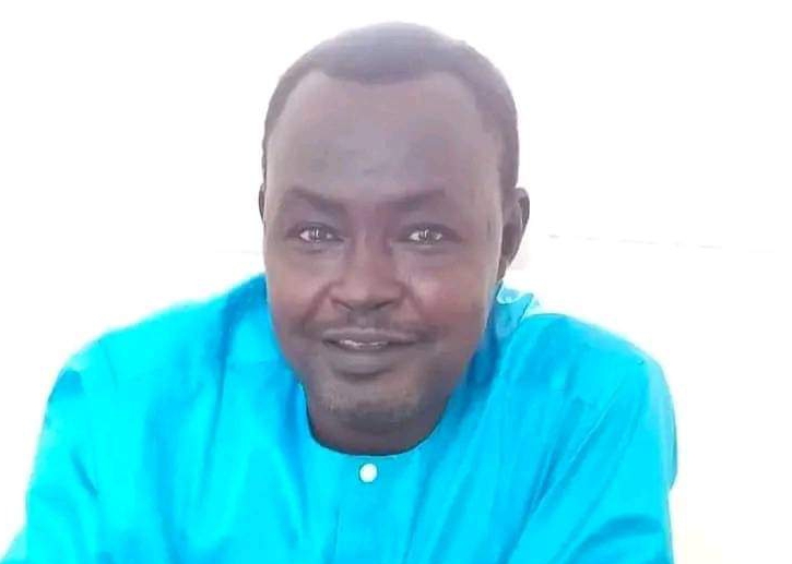 Nécrologie : le journaliste Adam Ousmane est décédé