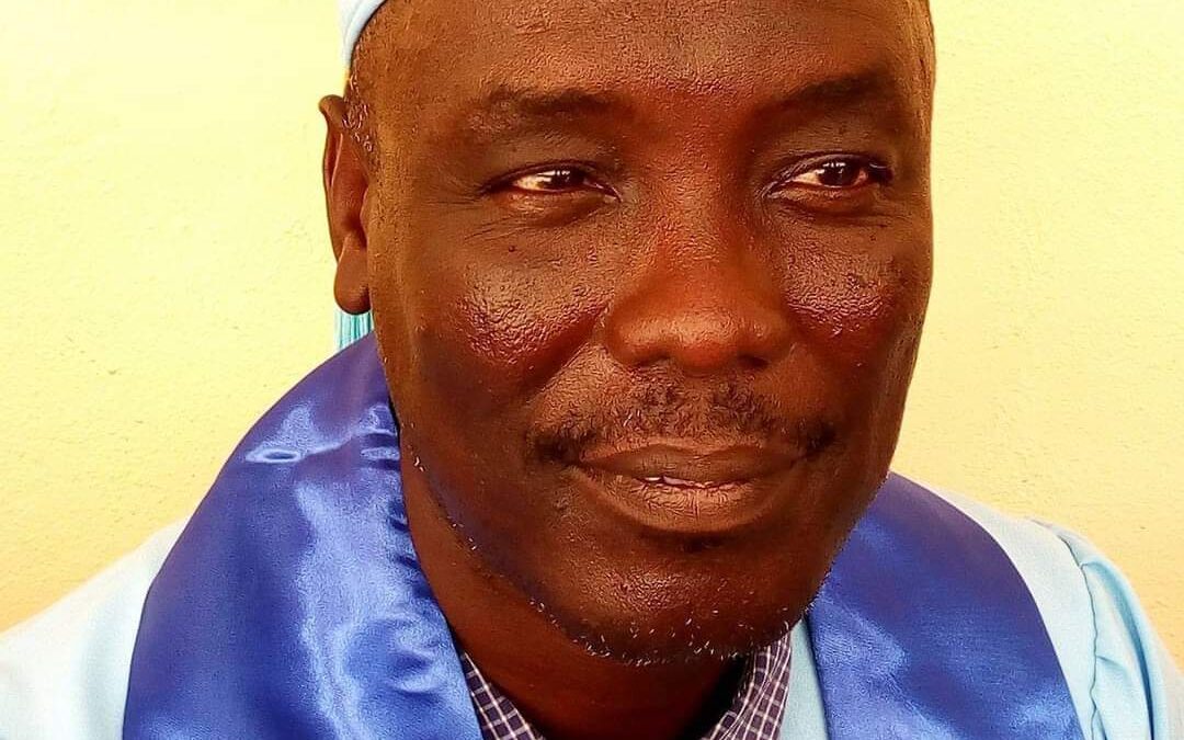 Tchad : le journaliste Beasdé Djoguidé Denis est mort