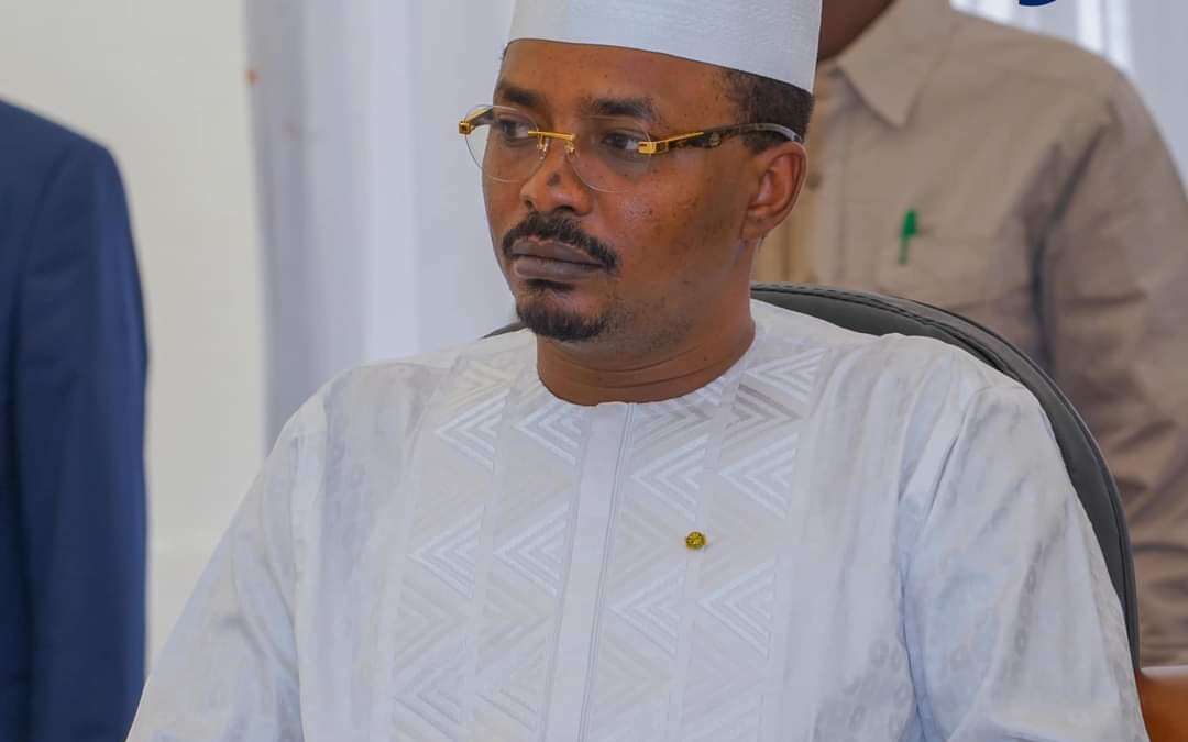 Tchad : ‘’Plus de gouvernement d’union nationale’’, Mahamat Idriss Deby