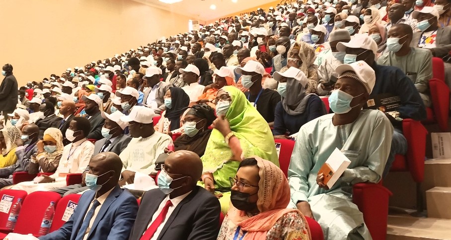 Tchad : six points essentiels à retenir du forum national de la jeunesse