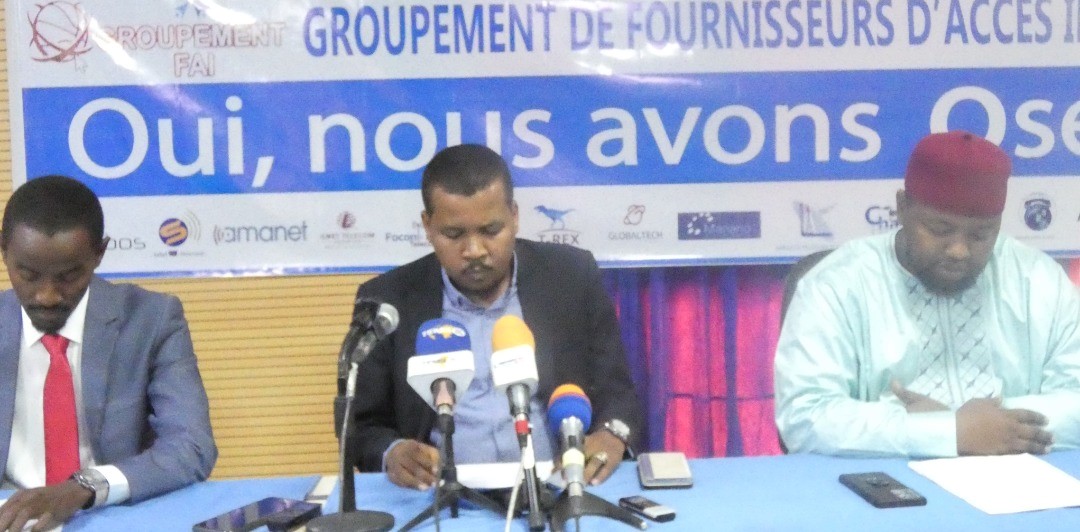 Numérique : les fournisseurs d’accès à Internet du Tchad saluent les initiatives du gouvernement et appellent à leur concrétisation