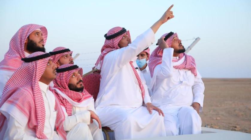 السعودية : تعلن يوم الخميس غرة رمضان المبارك والأربعاء هو المتمم للثلاثين من شعبان