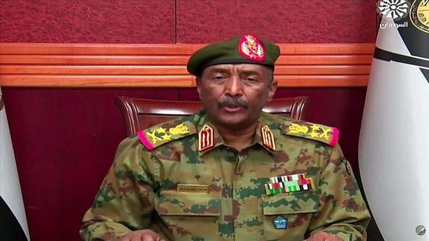 Soudan : le général al-Bhuran appelle les civils à se joindre à la lutte contre les forces paramilitaires
