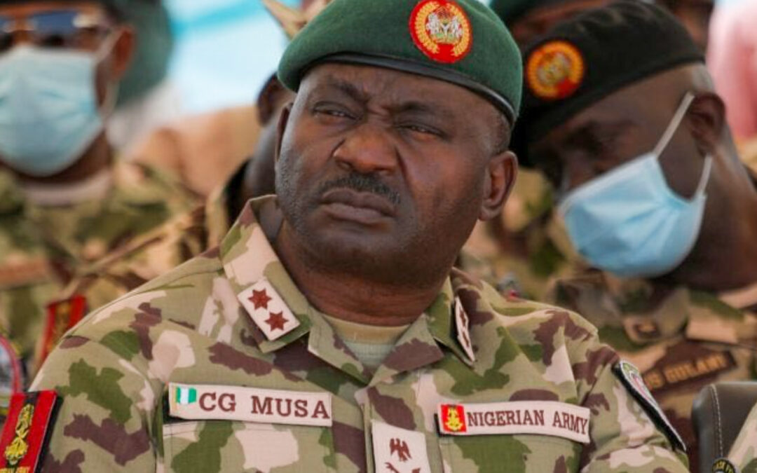 Niger : les chefs d’état-major de la Cédéao en conclave de mercredi à vendredi à Abuja