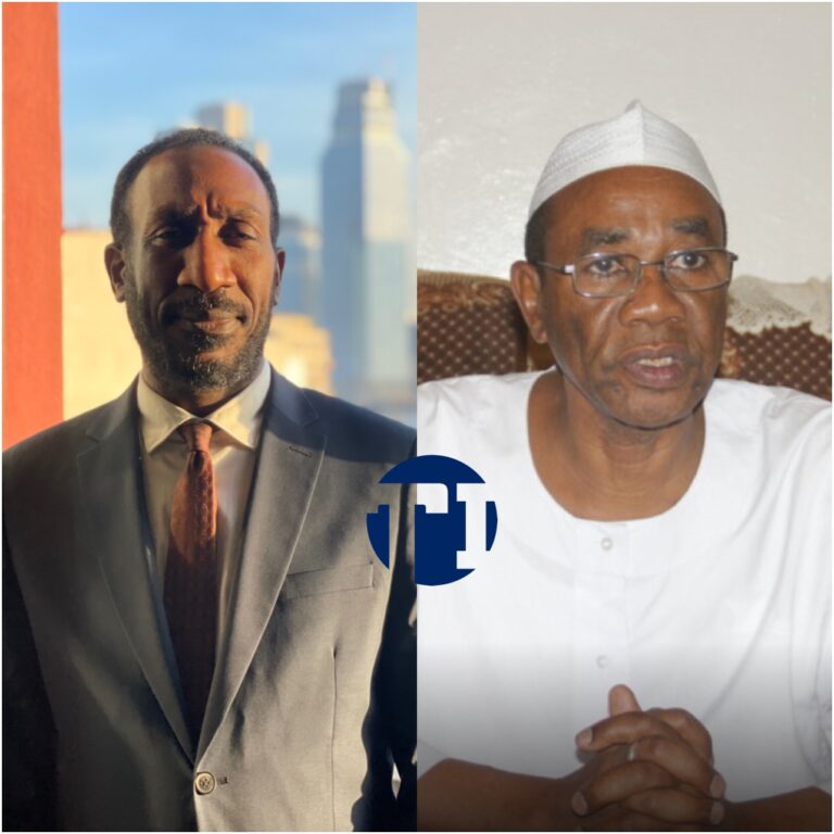 Affaire Hicham/PLD : assistons-nous à un nouvel épisode de succession dynastique à la tête d’un parti politique tchadien ?