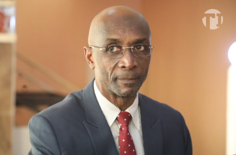 Le programme ambitieux d’Idriss Dokony Adiker, candidat à la présidence du Comité olympique et sportif tchadien