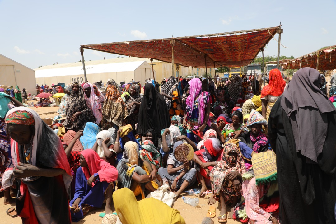 Tchad : l’ONASA subventionne le prix du sac de riz de 50 kg en faveur des couches vulnérables