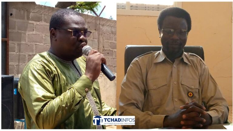 Tchad : les raisons de la suspension des deux adjoints au maire du 7e arrondissement de N’Djaména