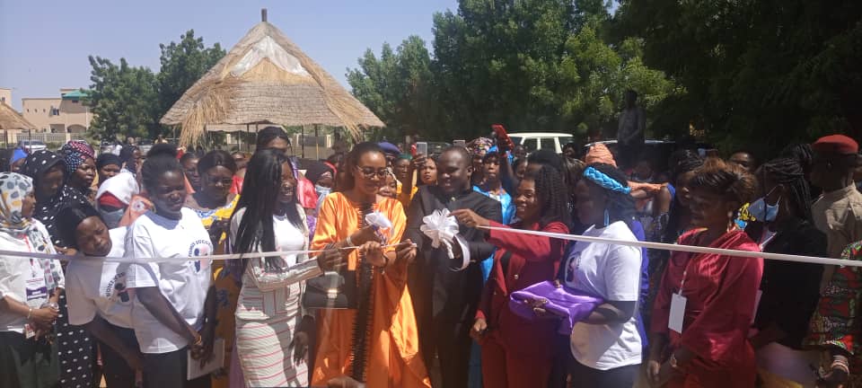 Tchad : l’association ” Women success” lance son premier forum