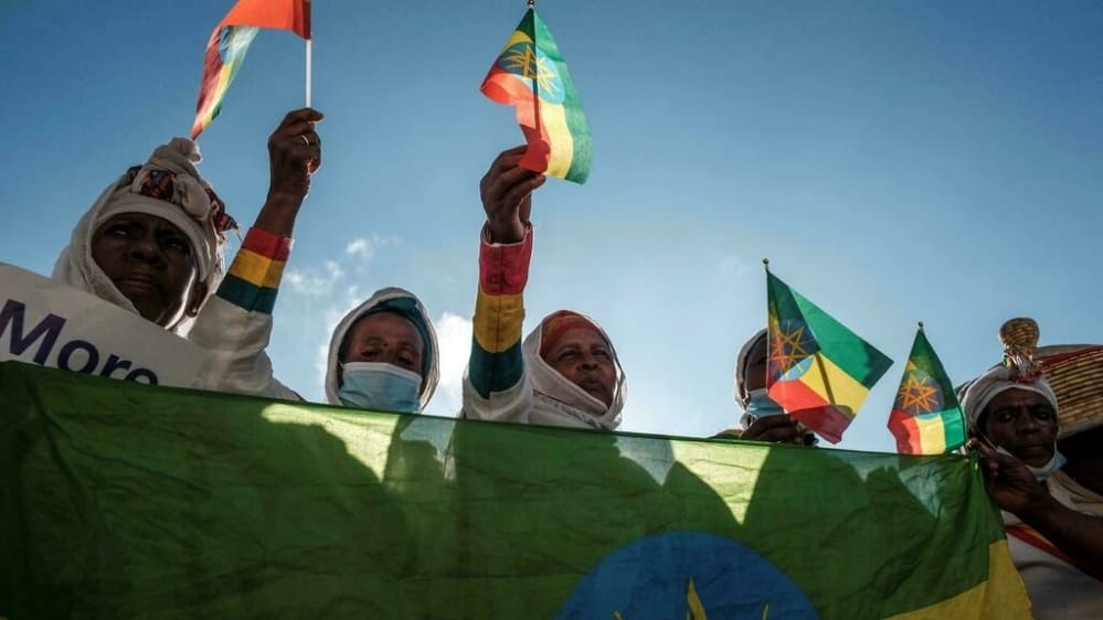 الحكومة الاثيوبية تنفي شن هجوم على السودان وتتهم متمردين بالوقوف وراء هذا الهجوم