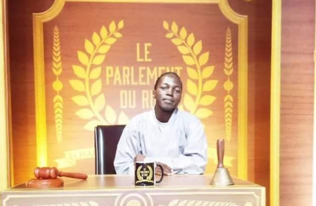 Prix RFI talents du rire 2021 : le Tchadien Mako Fiz le Chinois noir parmi les 10 finalistes