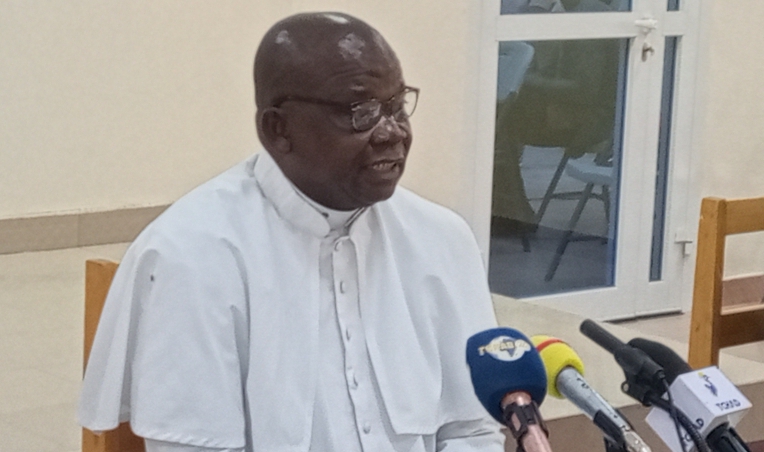 Les évêques du Tchad dénoncent l’immixtion du pouvoir exécutif et la corruption dans le système judiciaire