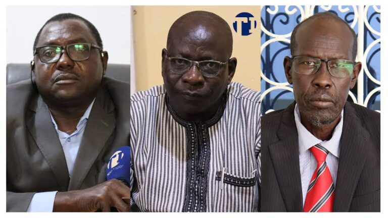 Tchad : la date du dialogue national suscite des réactions