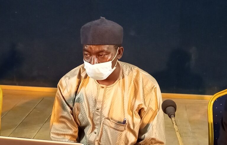 « La corruption gangrène fortement l’administration publique tchadienne », Youssouf Tom, point focal de l’Office des Nations unies contre la drogue et le crime