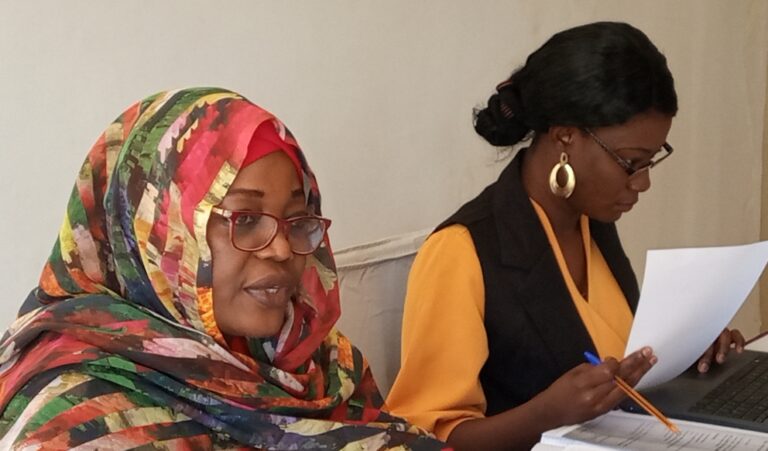 Sahel women’s investment club veut booster l’autonomisation de la femme tchadienne