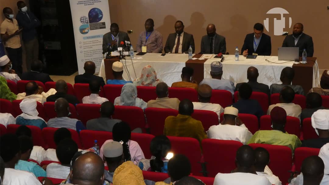 Tchad : 8 recommandations pour mettre en place la stratégie nationale de cybersécurité