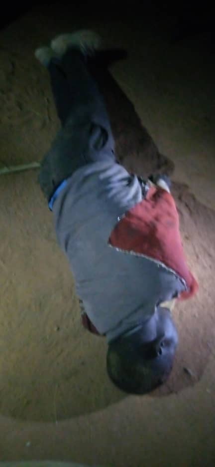 Mayo-Kebbi Est : un homme assassiné dans la Kabbia