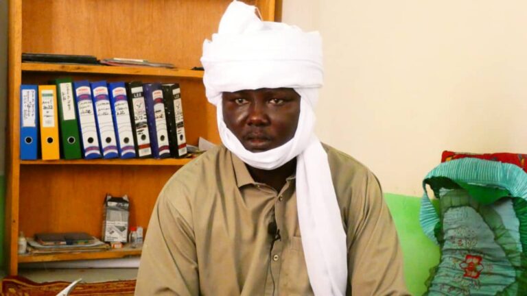 Boko Haram au Lac : “le plus grand défi reste l’incursion des insurgés”, Adoum Mahamat Mbomi, préfet du département de Fouli